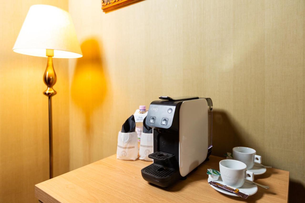 Hotel Am Ring Sibiu Eksteriør bilde