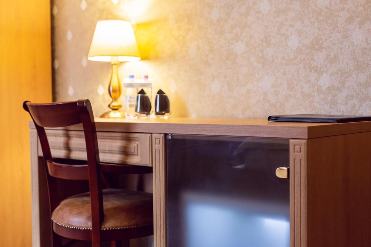 Hotel Am Ring Sibiu Eksteriør bilde