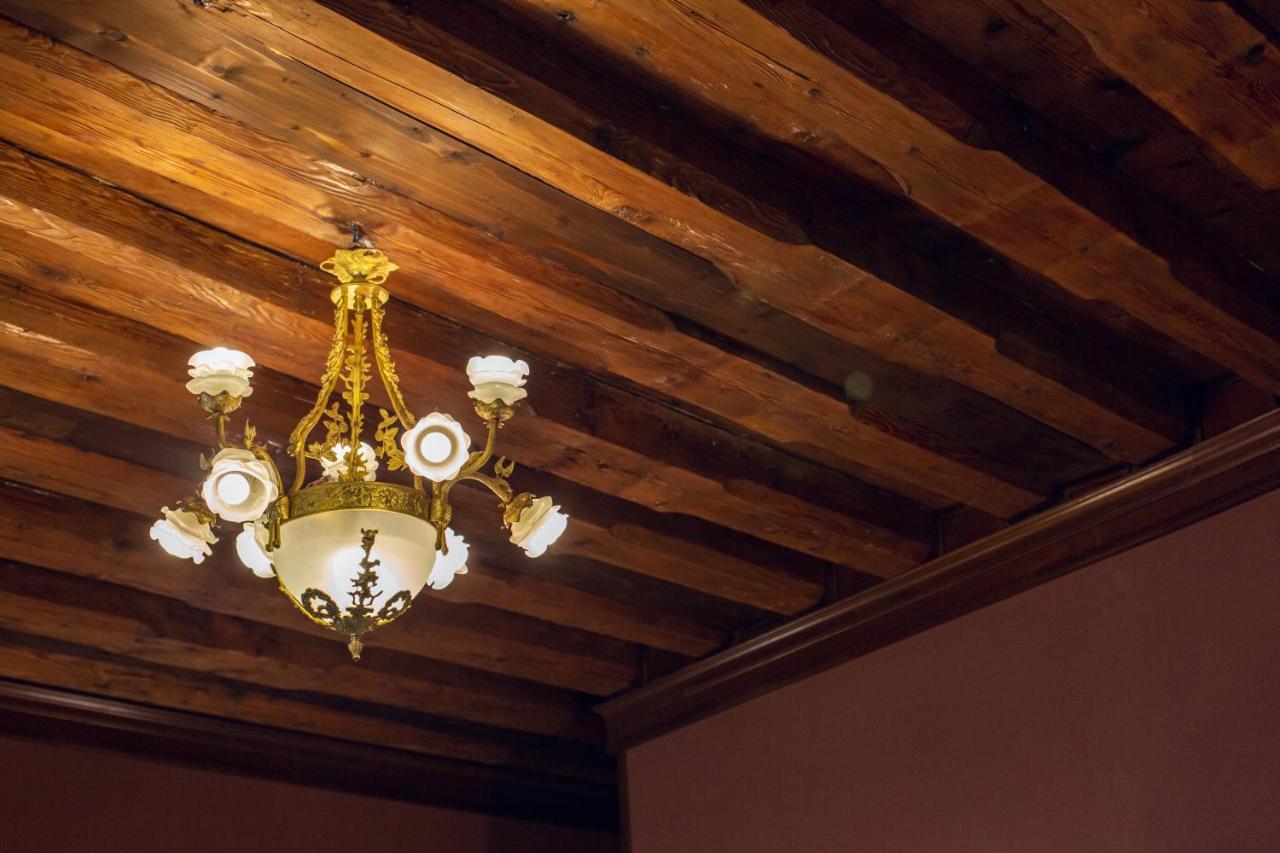 Hotel Am Ring Sibiu Eksteriør bilde