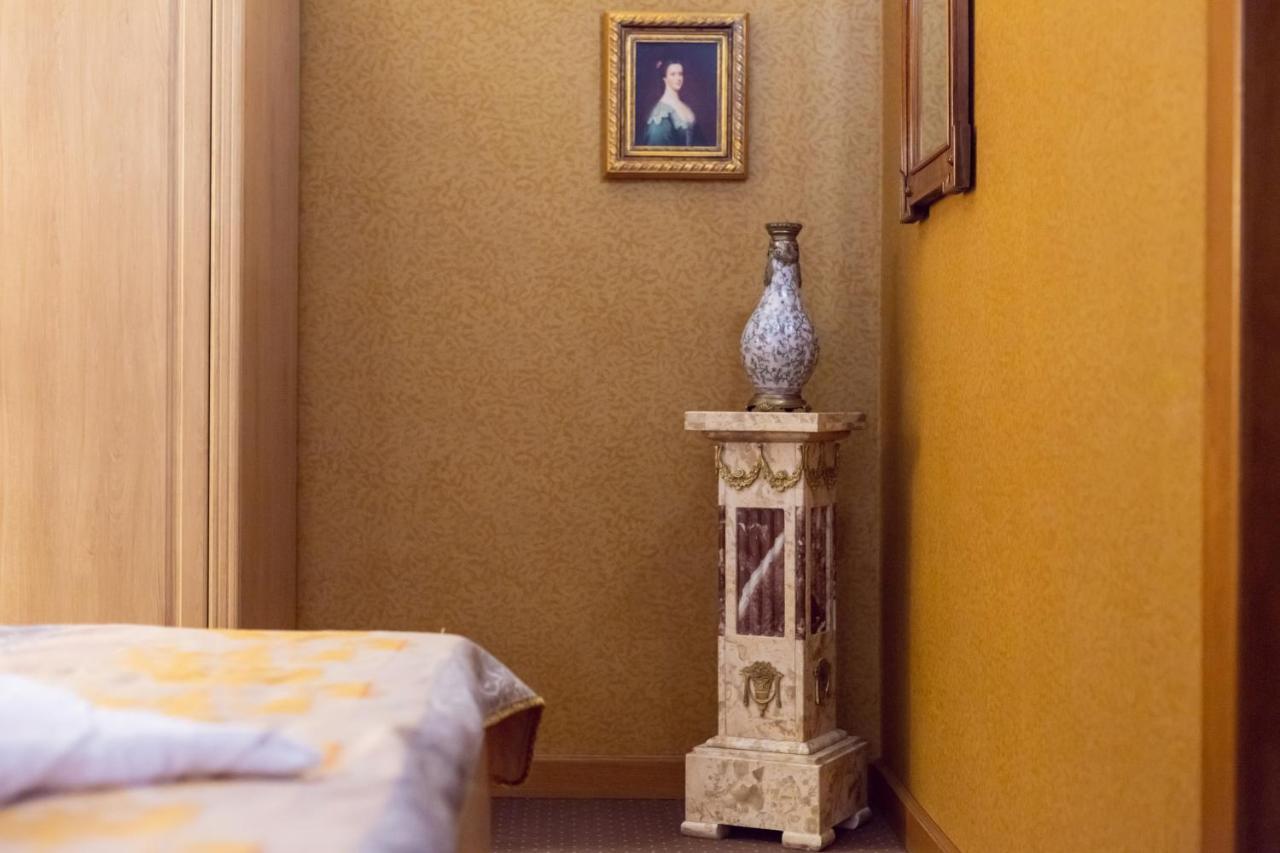 Hotel Am Ring Sibiu Eksteriør bilde