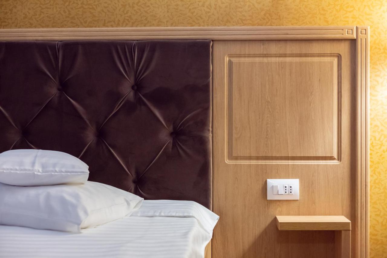 Hotel Am Ring Sibiu Eksteriør bilde