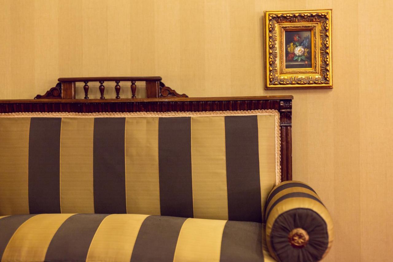 Hotel Am Ring Sibiu Eksteriør bilde
