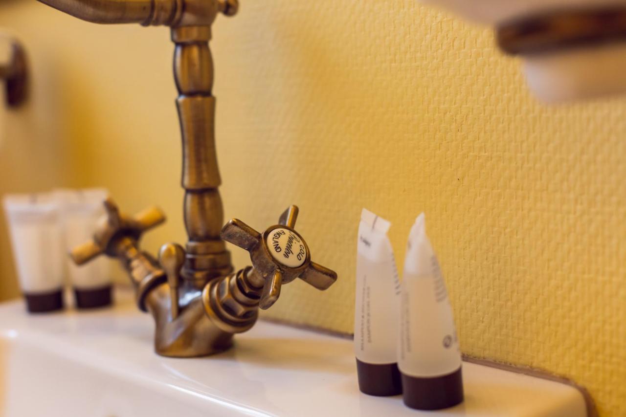 Hotel Am Ring Sibiu Eksteriør bilde